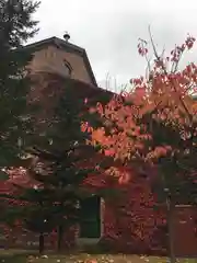 札幌神社(北海道)