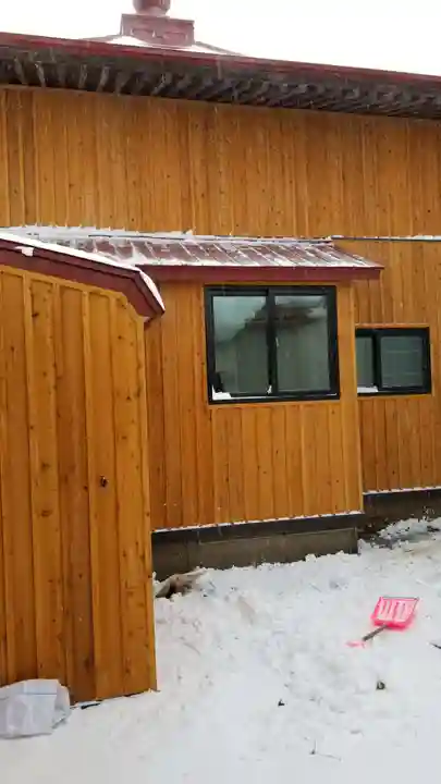 帰厚院のその他建物