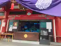 成田山 萬福院(愛知県)