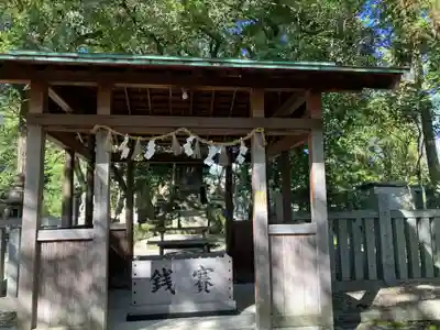 深川神社(愛知県)
