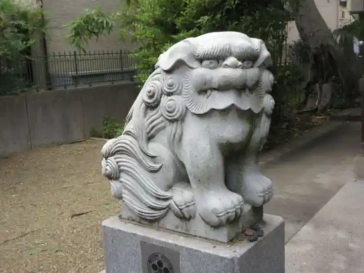 北野神社(東京都)