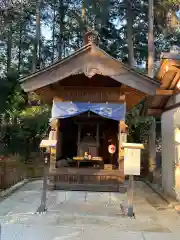 大前神社(栃木県)