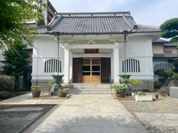 応願寺(栃木県)