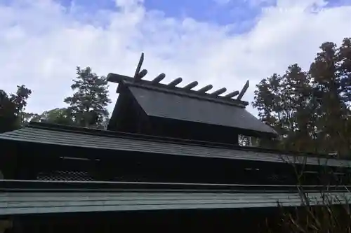 小御門神社(千葉県)