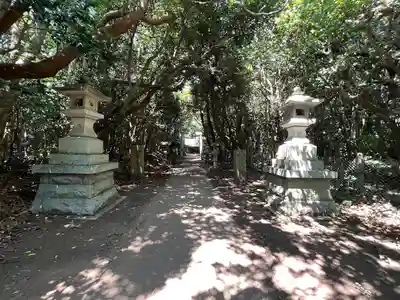 渡海神社(千葉県)
