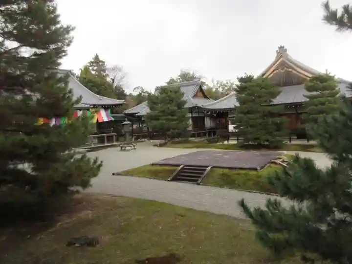 大覚寺(京都府)