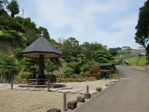 妙福寺(神奈川県)