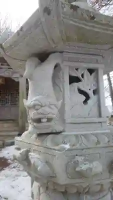 国泰寺のその他建物