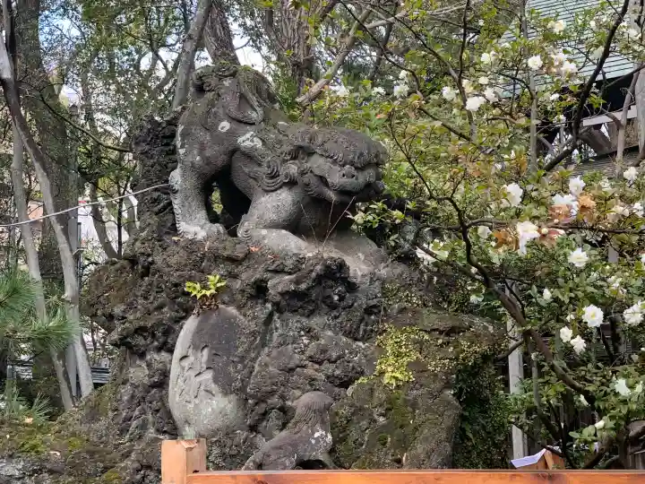 意富比神社(千葉県)