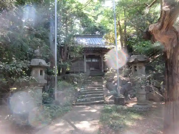 般若院(静岡県)