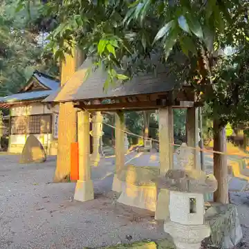 浅間神社(桑崎)(静岡県)
