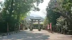 諏訪神社(鹿児島県)