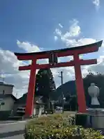 松尾大社(京都府)