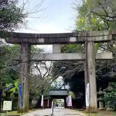 上野東照宮(東京都)