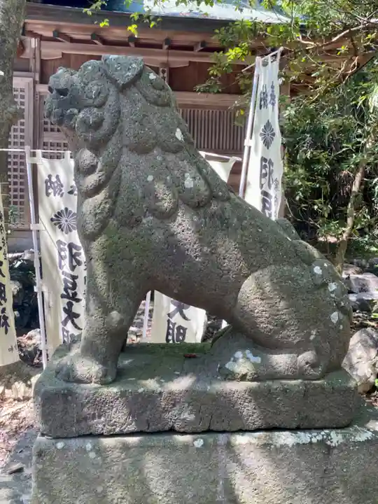 羽豆神社(愛知県)