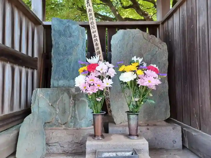 春清寺(東京都)