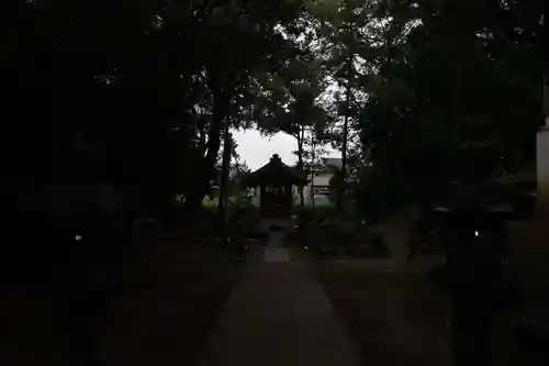 櫻井神社(愛知県)