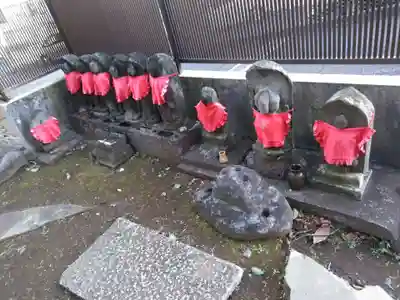 西有寺(神奈川県)