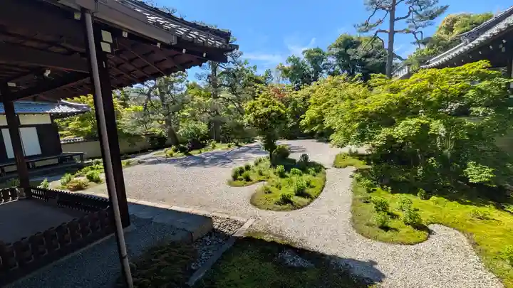 廬山寺(廬山天台講寺)(京都府)