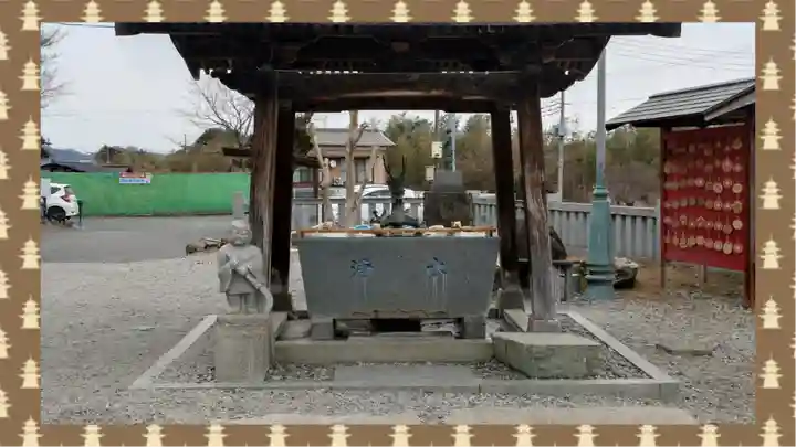 寺岡山元三大師(栃木県)