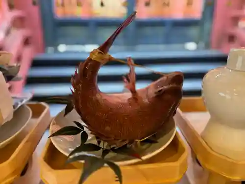 丹生都比売神社(和歌山県)