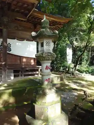 大胡神社(群馬県)