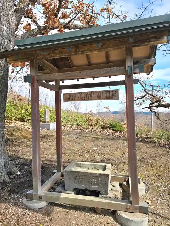 美幌神社(北海道)