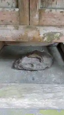 国造神社のその他建物