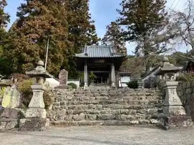 泉福寺(大分県)