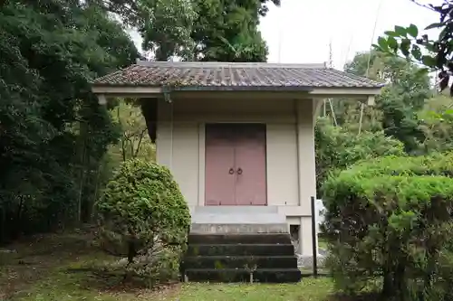 観音寺(奈良県)