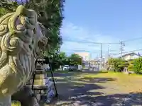 羽勝天神社のその他建物