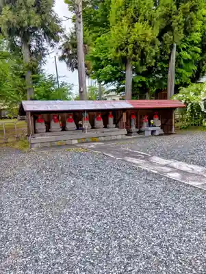 阿弥陀寺(福島県)