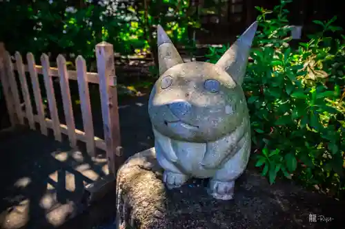 富知六所浅間神社(静岡県)