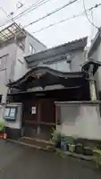 覚円寺(大阪府)