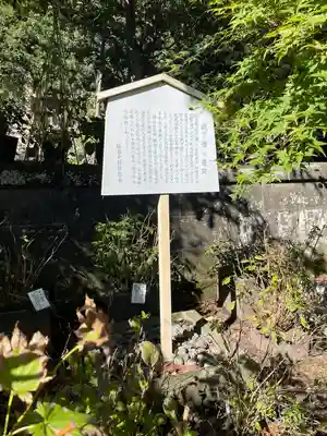 瀬戸神社(神奈川県)