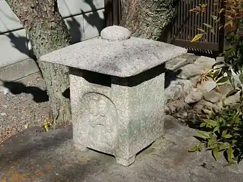 慈眼院（清光寺）のその他建物