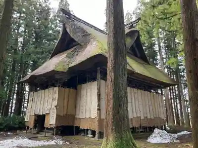 神宮寺(新潟県)