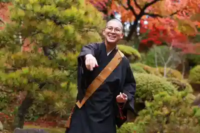 成蓮寺(島根県)