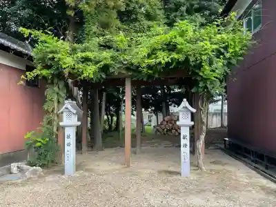 龍宮神社(滋賀県)