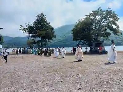 赤城神社(東京都)