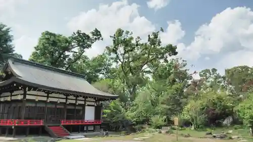 北野天満宮のその他建物