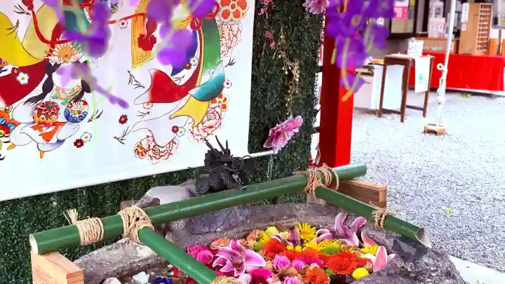 別小江神社(愛知県)
