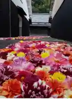 愛宕神社(千軒舎前)(奈良県)