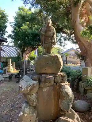 笠上寺(千葉県)