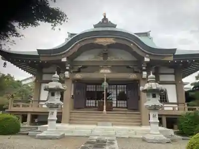 観音寺(神奈川県)