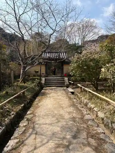 浄瑠璃寺(京都府)