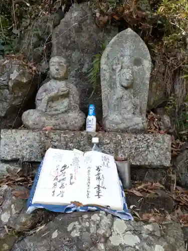 慈恩寺の末社・摂社