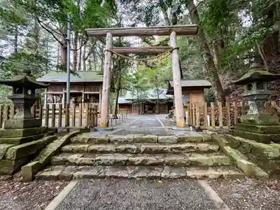 天岩戸神社(宮崎県)
