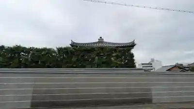 法華長講弥陀三昧堂（長講堂）(京都府)