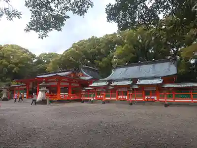 熊野速玉大社の本殿・本堂